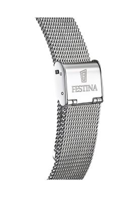 Imagen 2 del producto Reloj F20014/5 Festina Swiss Blanco Hombre Swiss Made