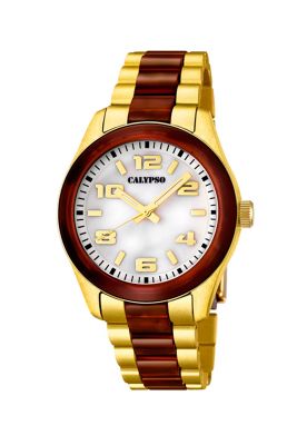 Imagen 1 del producto Reloj K5648/2 Calypso Blanco Mujer Trendy