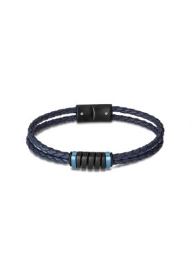 Pulsera LS2150-2/2 Lotus Style Hombre Urban Man