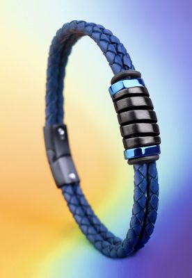 Imagen 2 del producto Pulsera LS2150-2/2 Lotus Style Hombre Urban Man