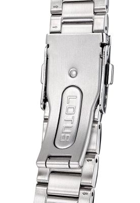 Imagen 2 del producto Reloj 18997/4 Lotus Negro Hombre Automático