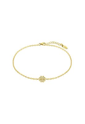 Imagen 2 del producto Pulsera LP3052-2/2 Lotus Silver Dorado Mujer Mystic