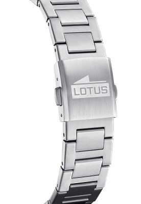 Imagen 2 del producto Reloj 18924/5 Lotus Plateado Mujer Hybrid