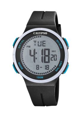 Reloj K5803/4 Calypso Blanco Hombre Color Run