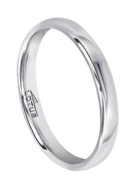 Imagen 2 del producto Anillo LP3868-3/118 Lotus Silver Plateado Mujer Be One