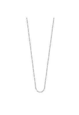 Collar LP3287-1/1 Lotus Silver Mujer Chains