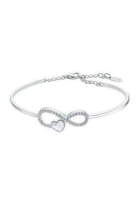 Imagen 1 del producto Pulsera LP3531-2/1 Lotus Silver Mujer Pure Essential