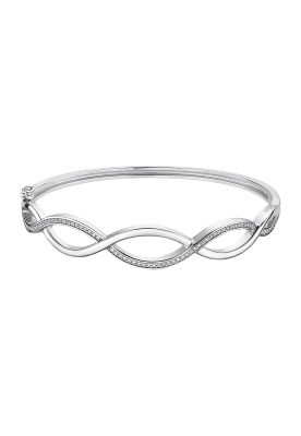 Imagen 1 del producto Pulsera LP3473-2/1 Lotus Silver Mujer Pure Essential