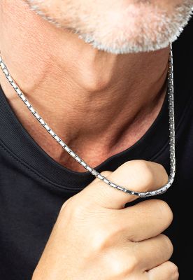 Imagen 2 del producto Collar LS2367-1/1 Lotus Style Hombre Urban Man