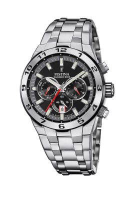 Imagen 1 del producto Reloj F20670/6 Festina Negro Hombre Chrono Bike
