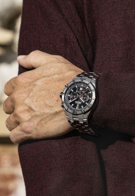 Imagen 2 del producto Reloj F20670/6 Festina Negro Hombre Chrono Bike