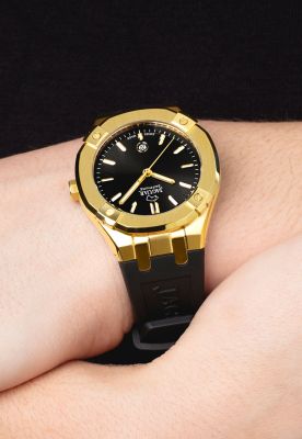 Imagen 2 del producto Reloj J1018/1 Jaguar Swiss Negro Mujer Diplomatic