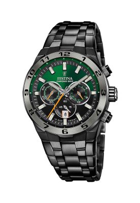 Reloj F20673/2 Festina Verde Hombre Special Editions