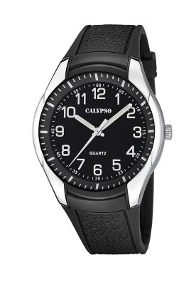 Reloj K5843/4 Calypso Negro Hombre Street Style