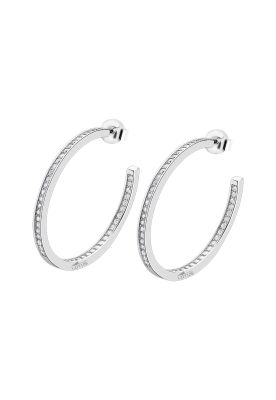 Aros LP1937-4/3 Lotus Silver Mujer It Girl