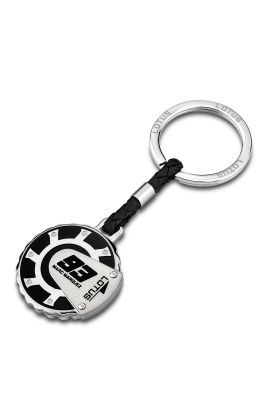 Llavero LS1760-7/2 Lotus Style Hombre Chile