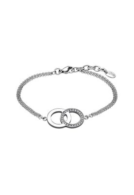 Pulsera LS1913-2/1 Lotus Style Mujer Bliss