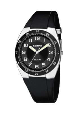 Reloj K5753/6 Calypso Negro Hombre Street Style