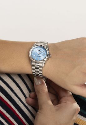 Imagen 2 del producto Reloj 18930/3 Lotus Azul Mujer The Ambassadors Collection