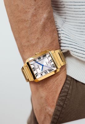 Imagen 2 del producto Reloj F20678/1 Festina Plateado Hombre On the square