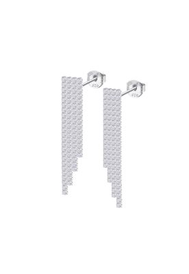 Aros LP3803-4/1 Lotus Silver Mujer Colors