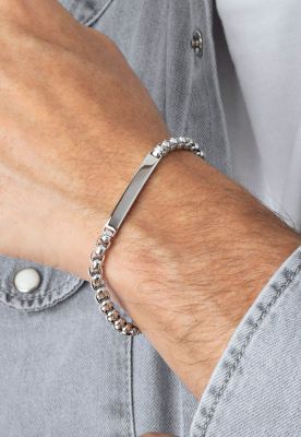 Imagen 2 del producto Pulsera LS2365-2/1 Lotus Style Hombre Men In Black