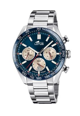 Imagen 1 del producto Reloj 18916/2 Lotus Azul Hombre Chrono
