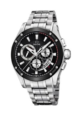 Reloj J1034/1 Jaguar Swiss Negro Mujer Special Edition
