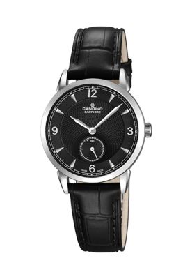 Reloj C4593/4 Candino Negro Mujer Sport Performance