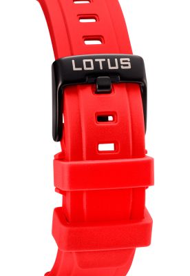 Imagen 2 del producto Reloj 18945/5 Lotus Negro Hombre Lotus Code