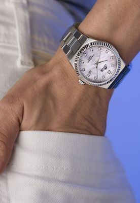 Imagen 2 del producto Reloj 18838/1 Lotus Nácar Mujer The Ambassadors Collection