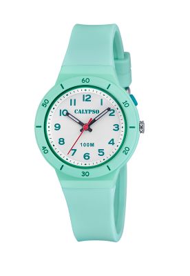Reloj K5848/3 Calypso Blanco Infantil Sweet Time