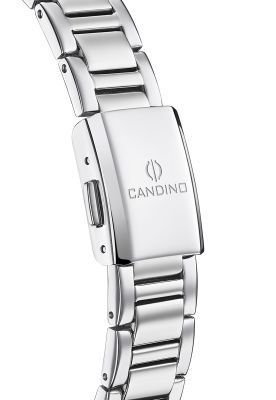 Imagen 2 del producto Reloj C4740/4 Candino Swiss Negro Mujer Couples Classic