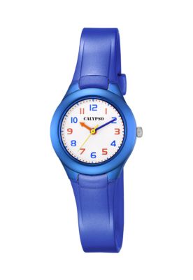 Imagen 1 del producto Reloj K5749/6 Calypso Blanco Mujer Sweet Time