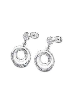 Aros LS2180-4/1 Lotus Style Mujer Urban Woman