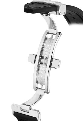 Imagen 2 del producto Reloj J1032/5 Jaguar Swiss Negro Mujer Rondcarre