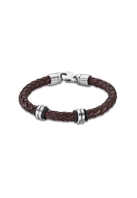 Pulsera LS2093-2/2 Lotus Style Hombre Urban Man