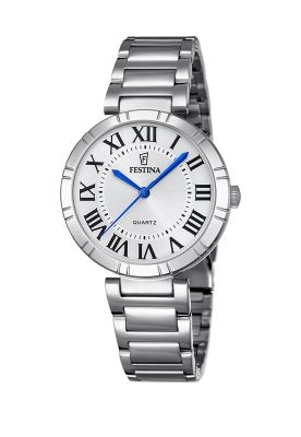 Imagen 1 del producto Reloj F16936/3 Festina Blanco Mujer Mademoiselle