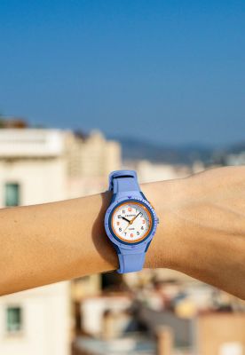 Imagen 2 del producto Reloj K5856/4 Calypso Blanco Mujer DIGITANA