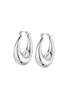 Aros LS2349-4/1 Lotus Style Mujer Urban Woman