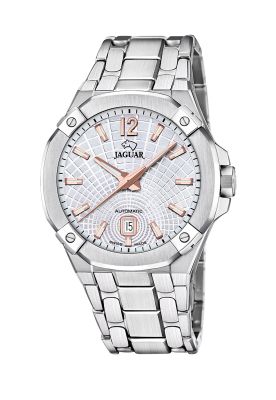 Reloj J1029/1 Jaguar Swiss Blanco Hombre Automático