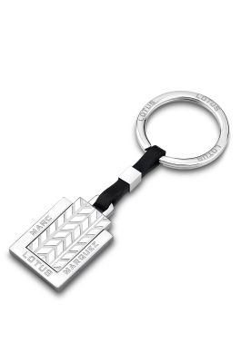 Llavero LS1762-7/1 Lotus Style Hombre Chile