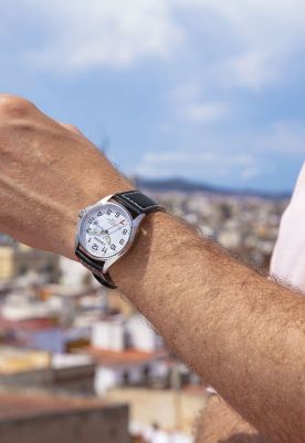 Imagen 2 del producto Reloj K5870/1 Calypso Blanco Hombre Basic