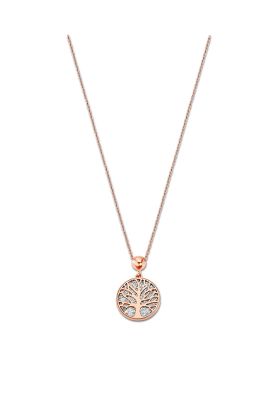 Collar LS2225-1/2 Lotus Style Mujer Rainbow