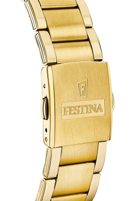 Imagen 2 del producto Reloj F20633/5 Festina Verde Hombre Timeless Chronograph