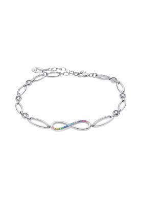 Imagen 1 del producto Pulsera LP1872-2/2 Lotus Silver Mujer Trendy