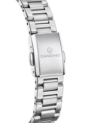 Imagen 2 del producto Reloj C4749/4 Candino Swiss Negro Mujer Gents Sport