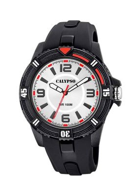 Reloj K5759/1 Calypso Blanco Hombre Street Style