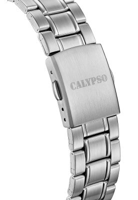 Imagen 2 del producto Reloj K5866/1 Calypso Blanco Hombre Basic