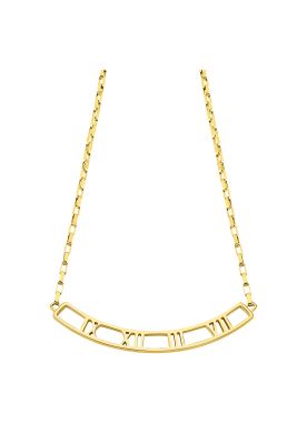 Collar LS2270-1/2 Lotus Style Mujer Urban Woman